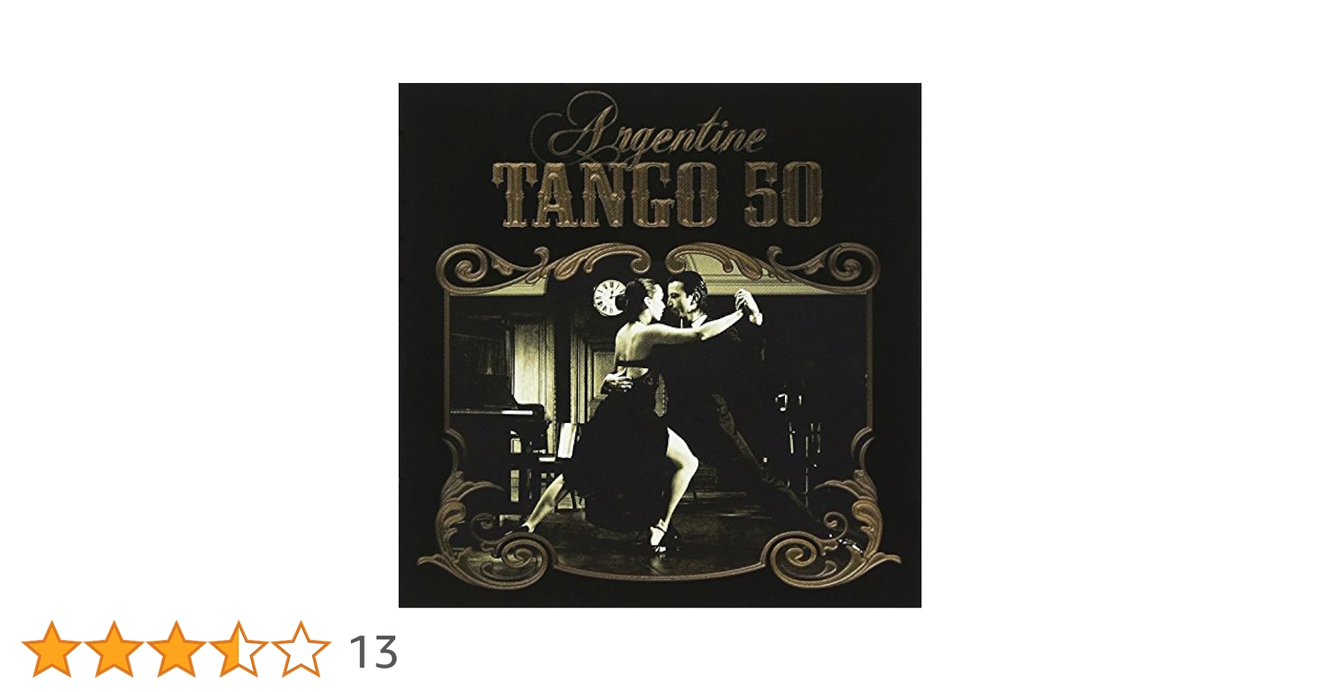 タンゴ　CD　大量【14枚】 RF0509-13　アルゼンチンタンゴ タンゴ CD 大量【14枚】 RF0509-13 アルゼンチンタンゴ 決定盤